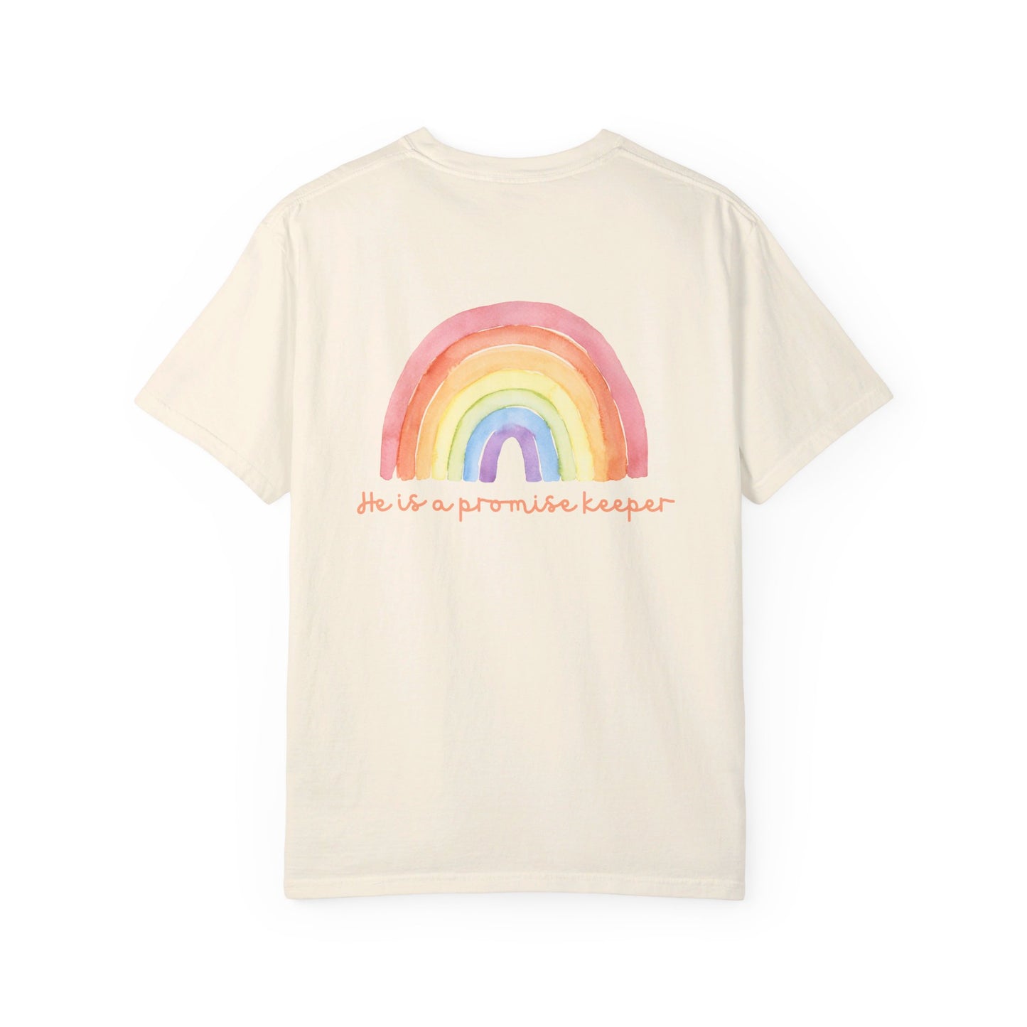 He Is A Promise Keeper - T-shirt