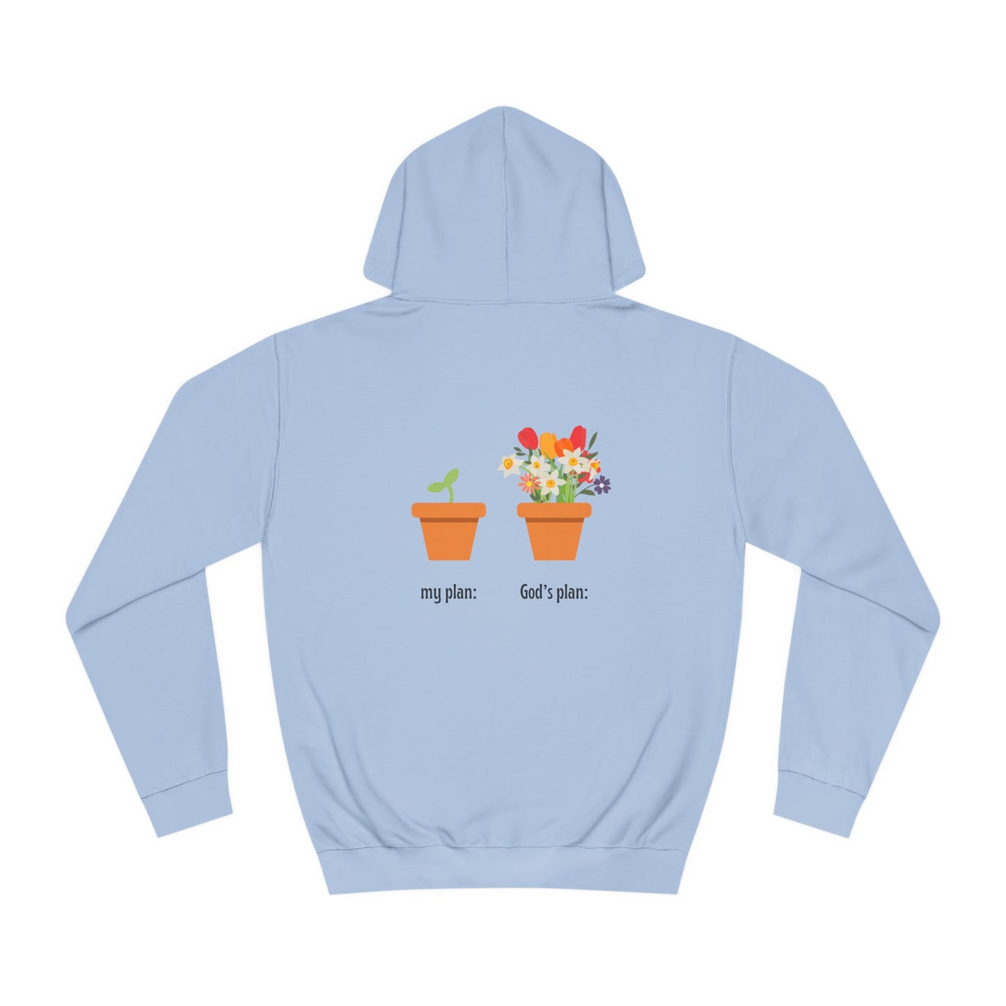 God's Plan - Hoodie