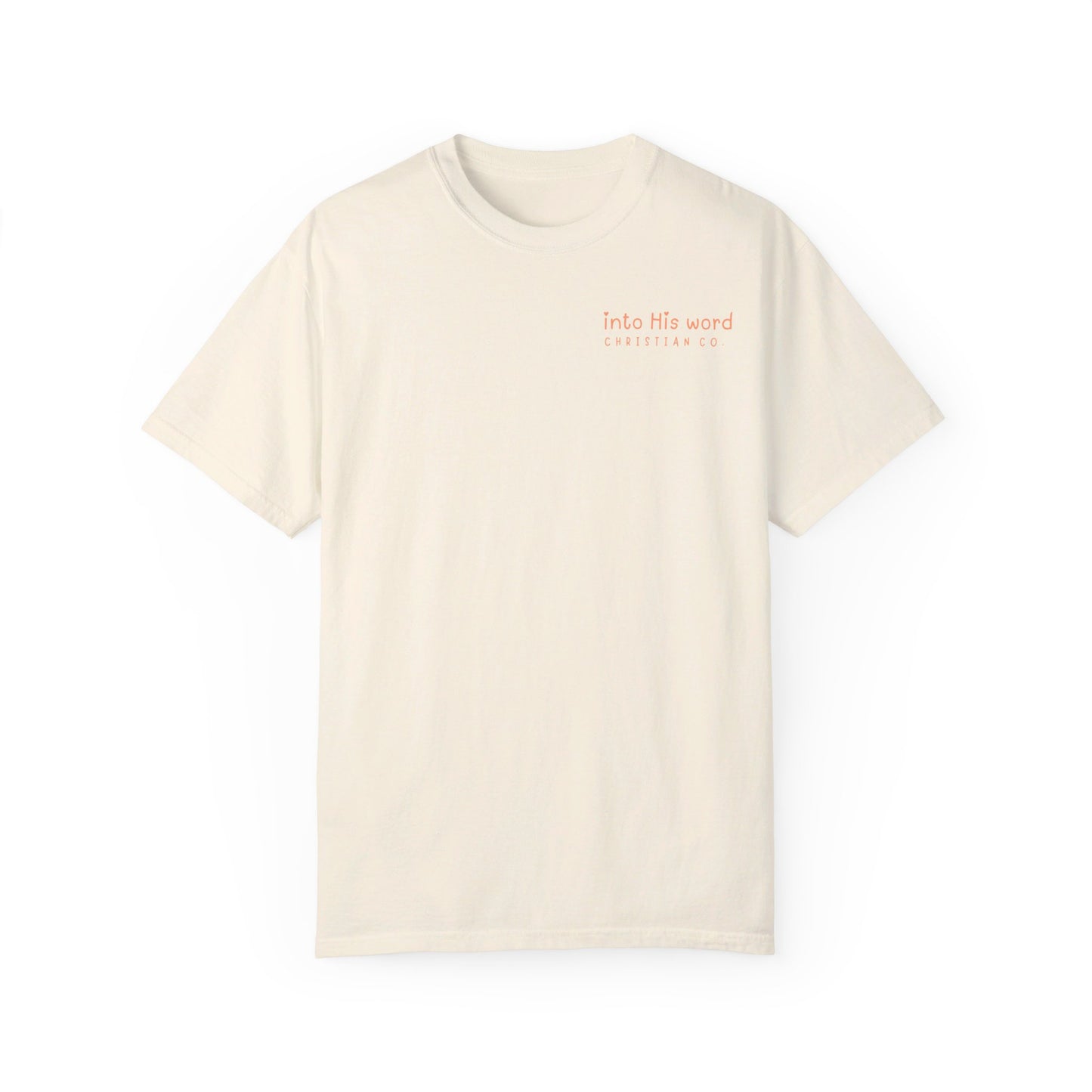 He Is A Promise Keeper - T-shirt
