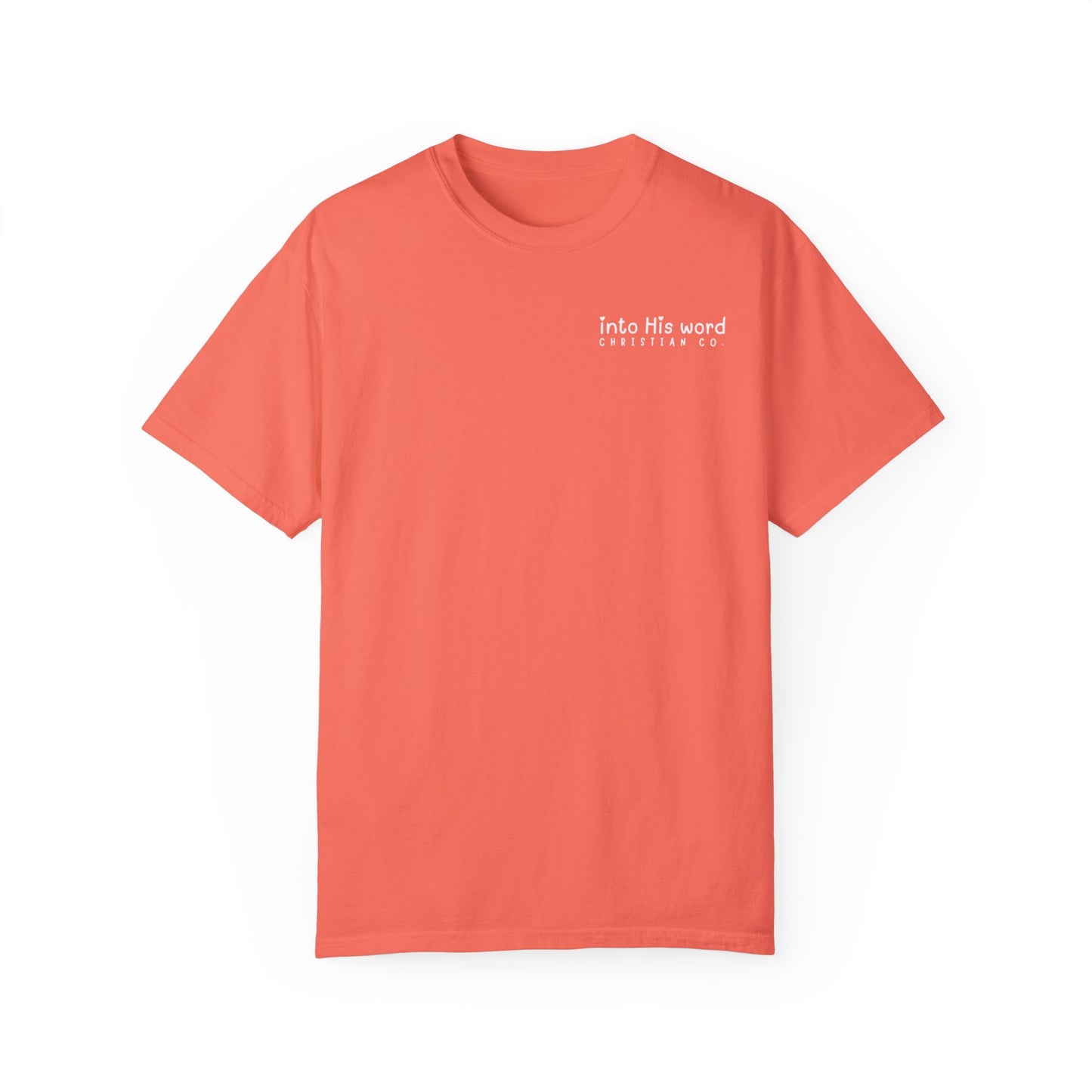 Just A Few Fishes And Loaves - T-shirt