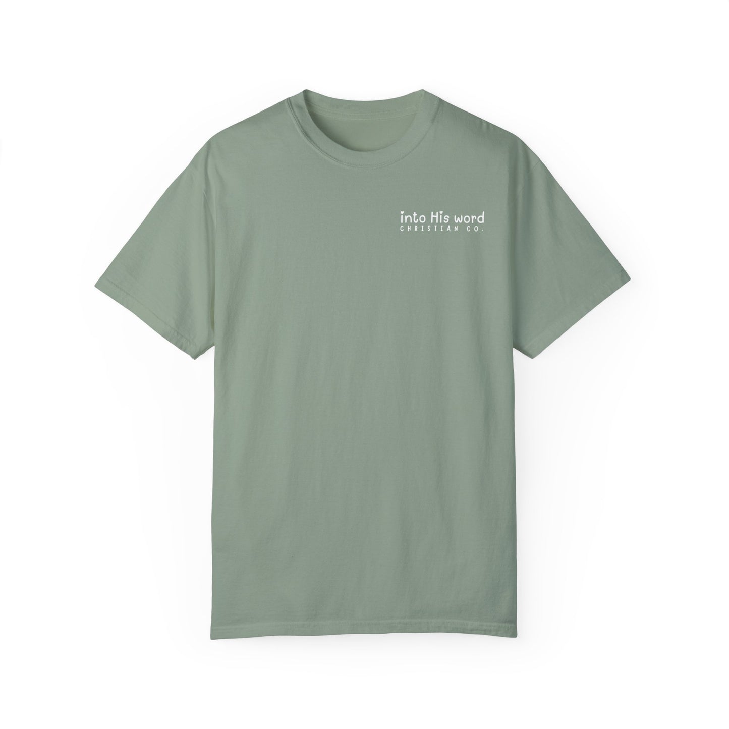 Just A Few Fishes And Loaves - T-shirt