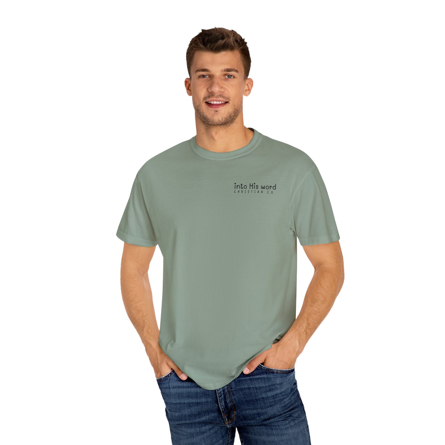 Do Everything In Love - T-shirt