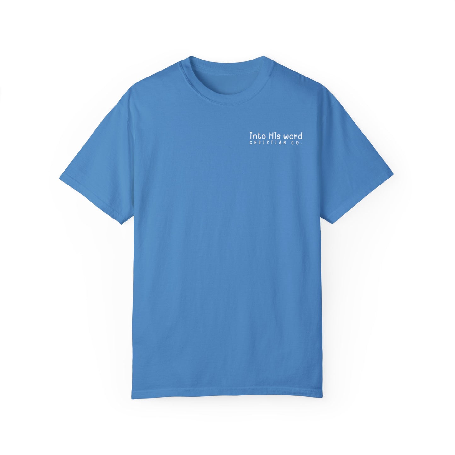 Just A Few Fishes And Loaves - T-shirt