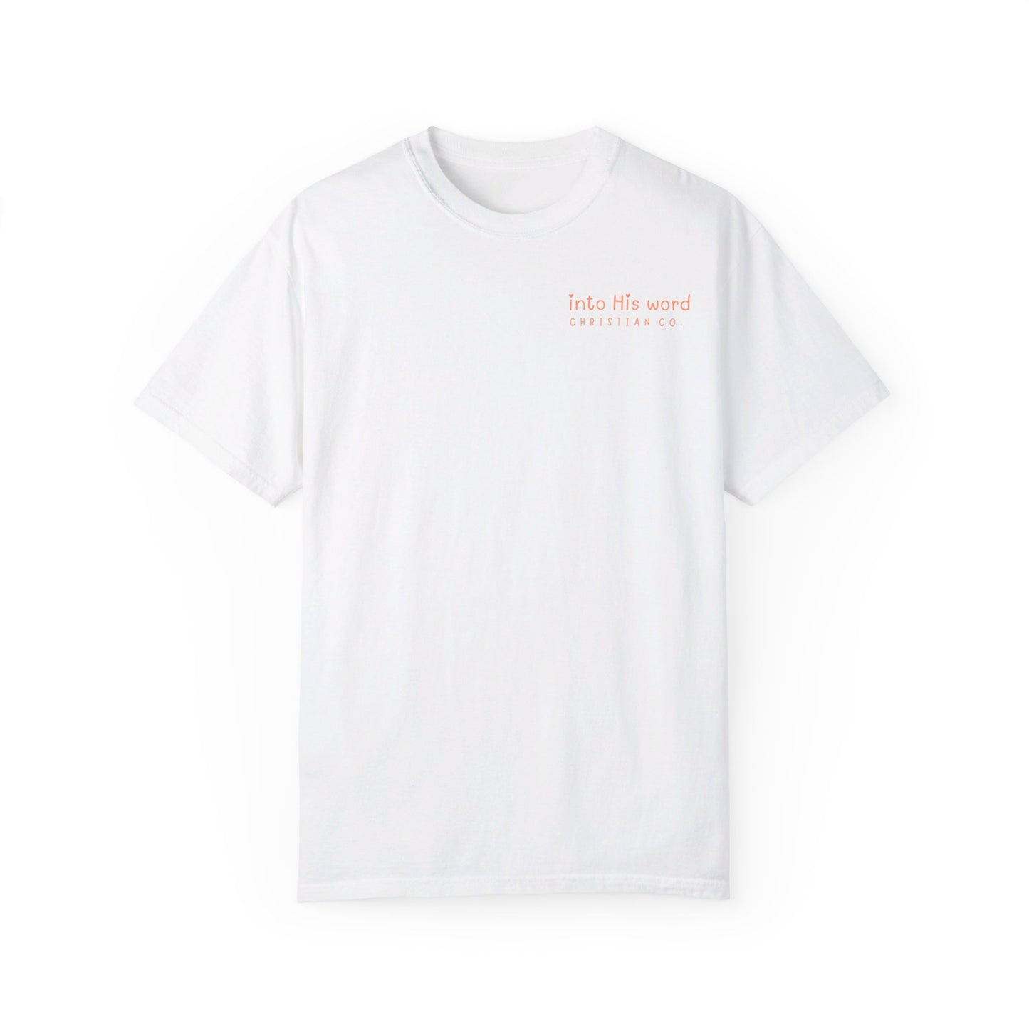 He Is A Promise Keeper - T-shirt