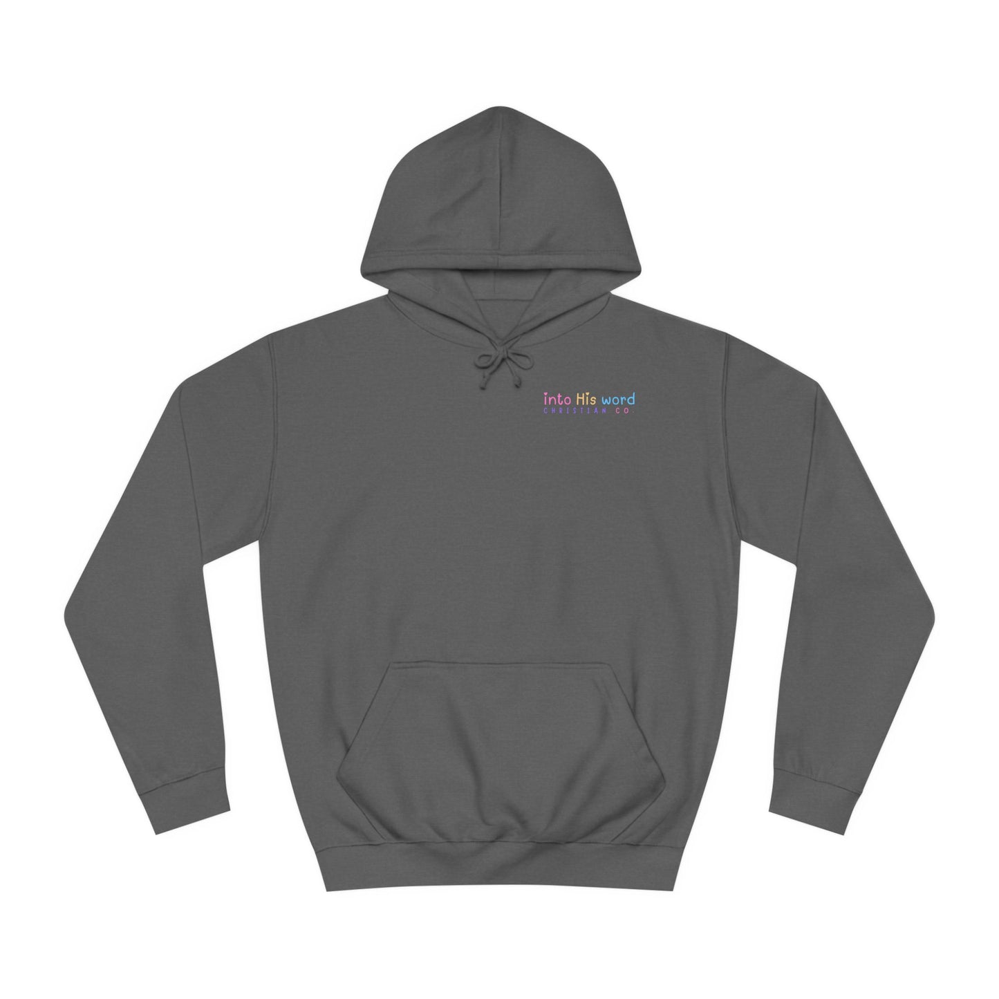 I'm A Child Of God - Hoodie