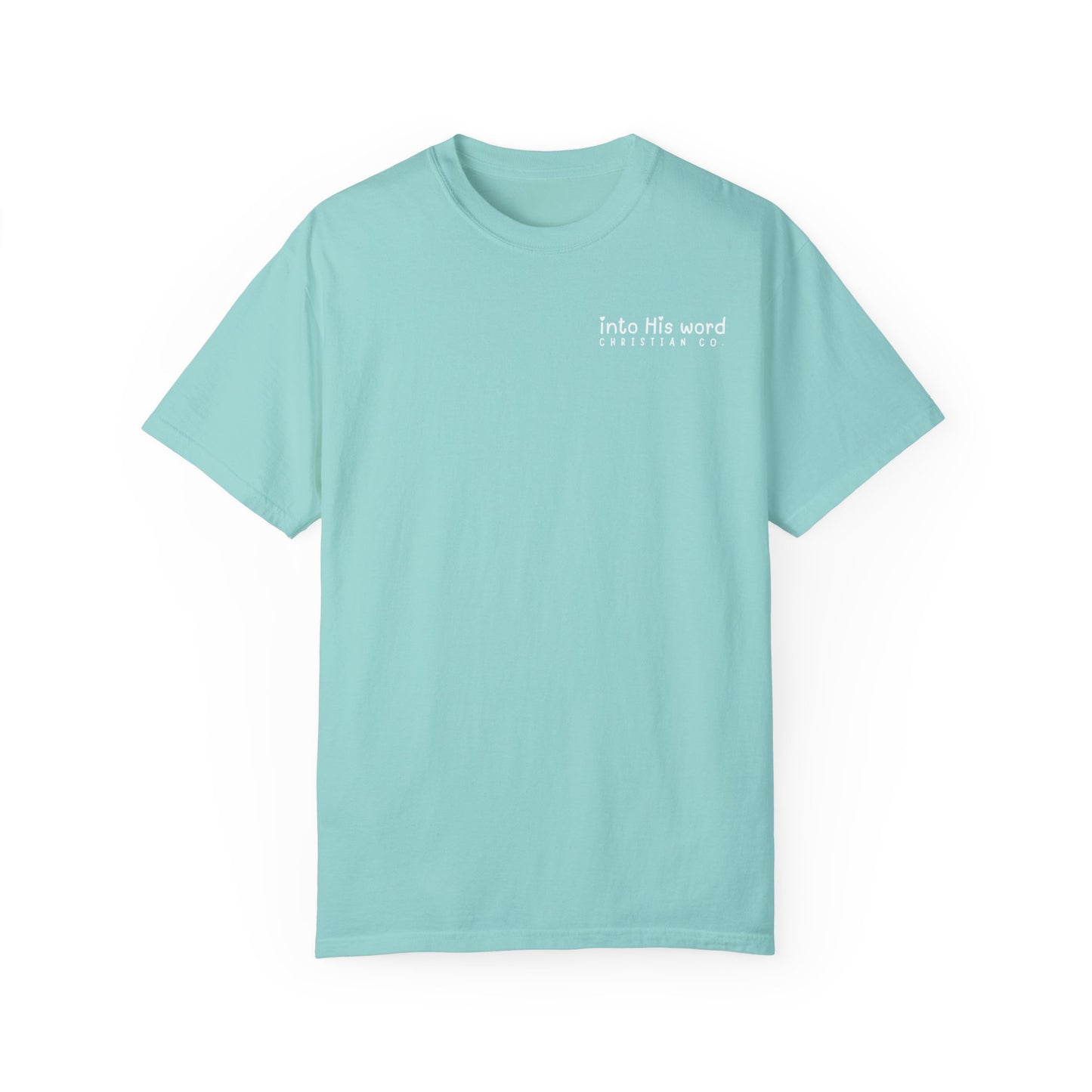 Just A Few Fishes And Loaves - T-shirt