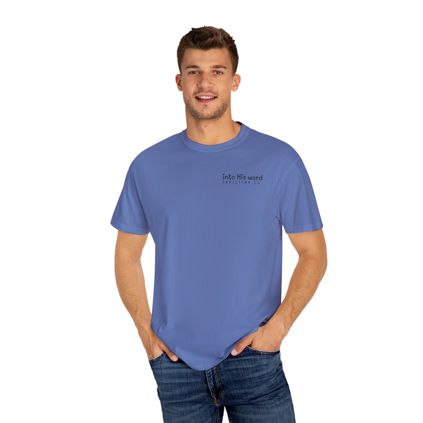 Do Everything In Love - T-shirt