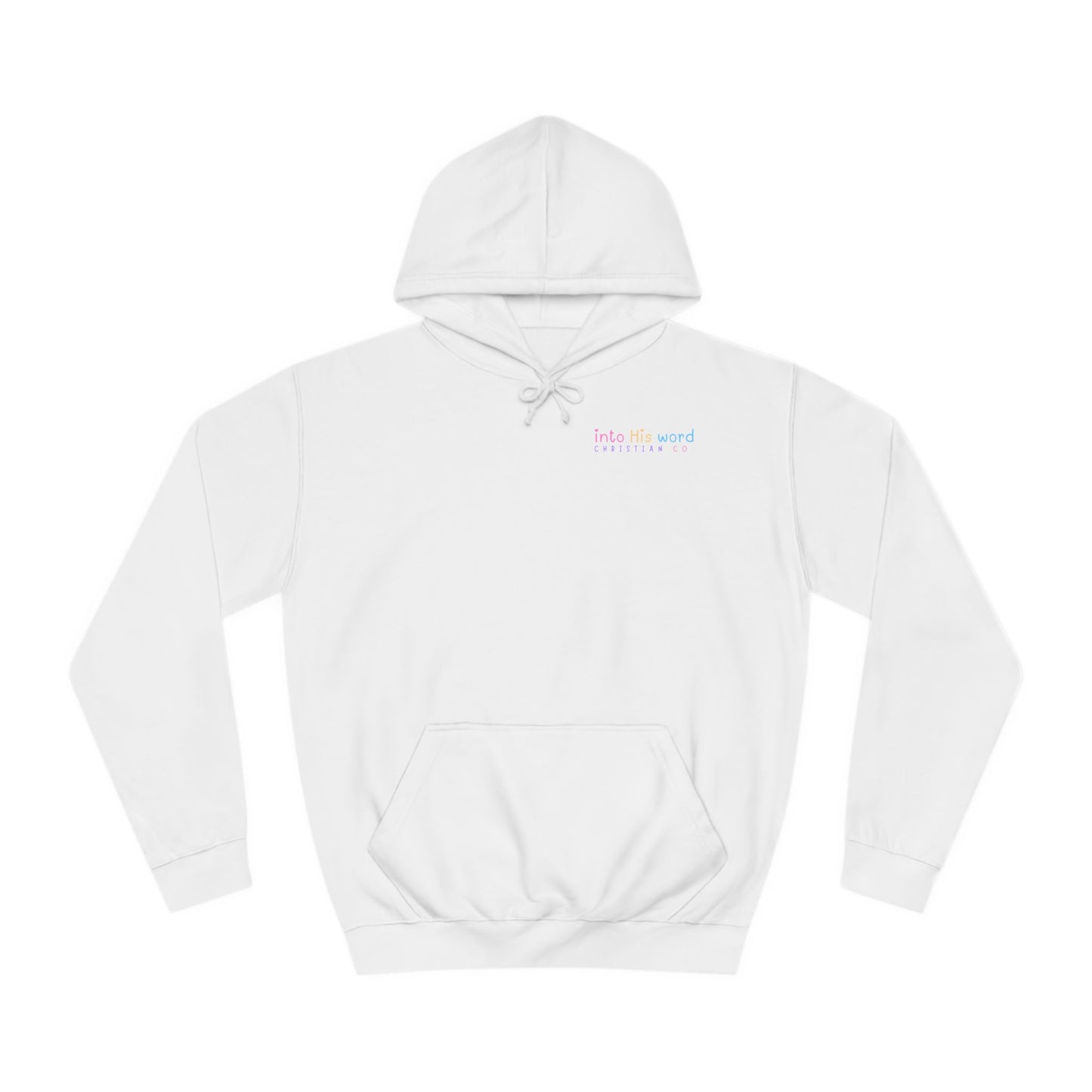 I'm A Child Of God - Hoodie
