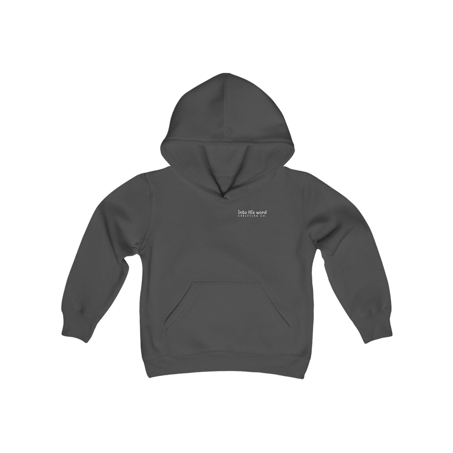 Armor Of God - Youth Hoodie