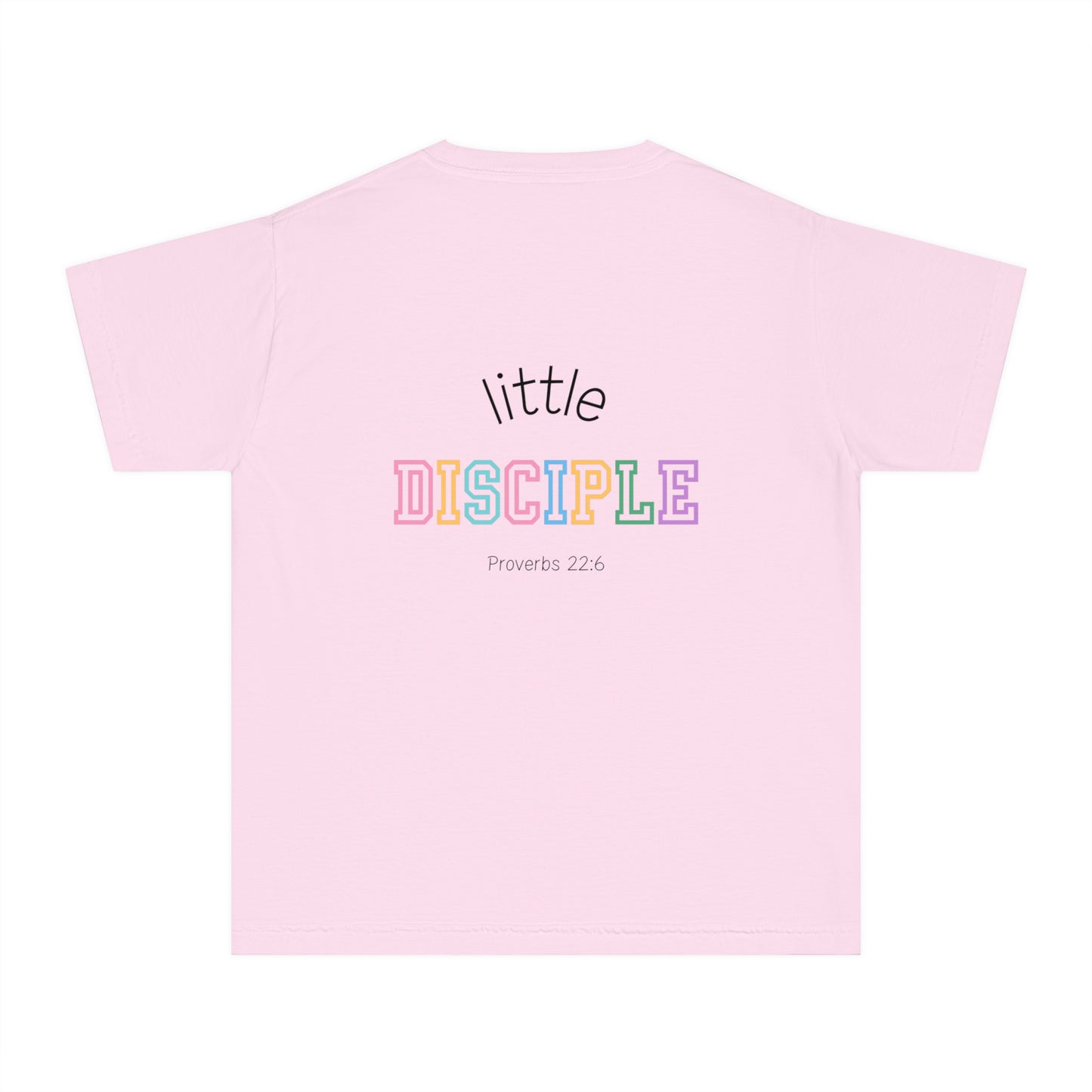 Little Disciple - Youth T-Shirt