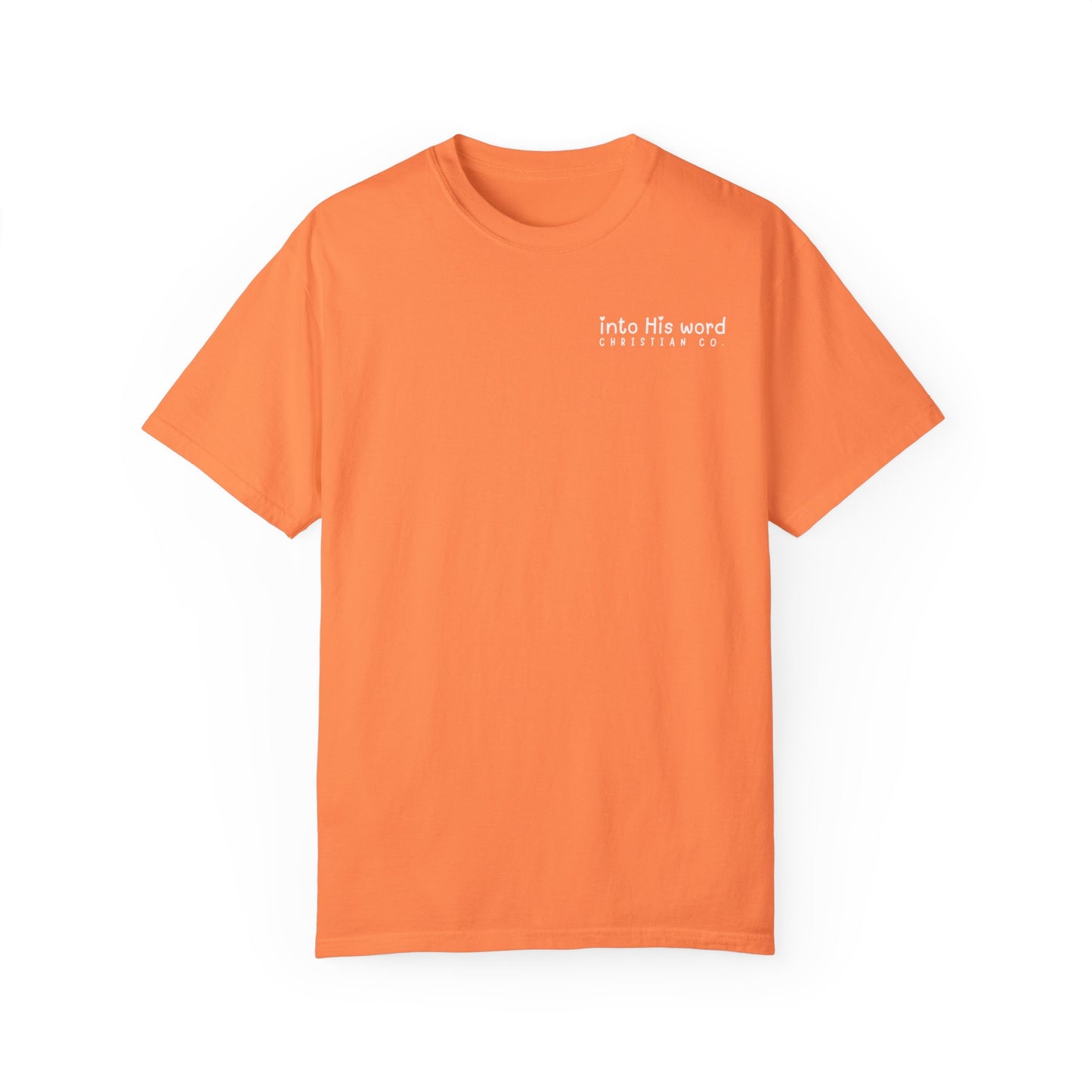 Just A Few Fishes And Loaves - T-shirt