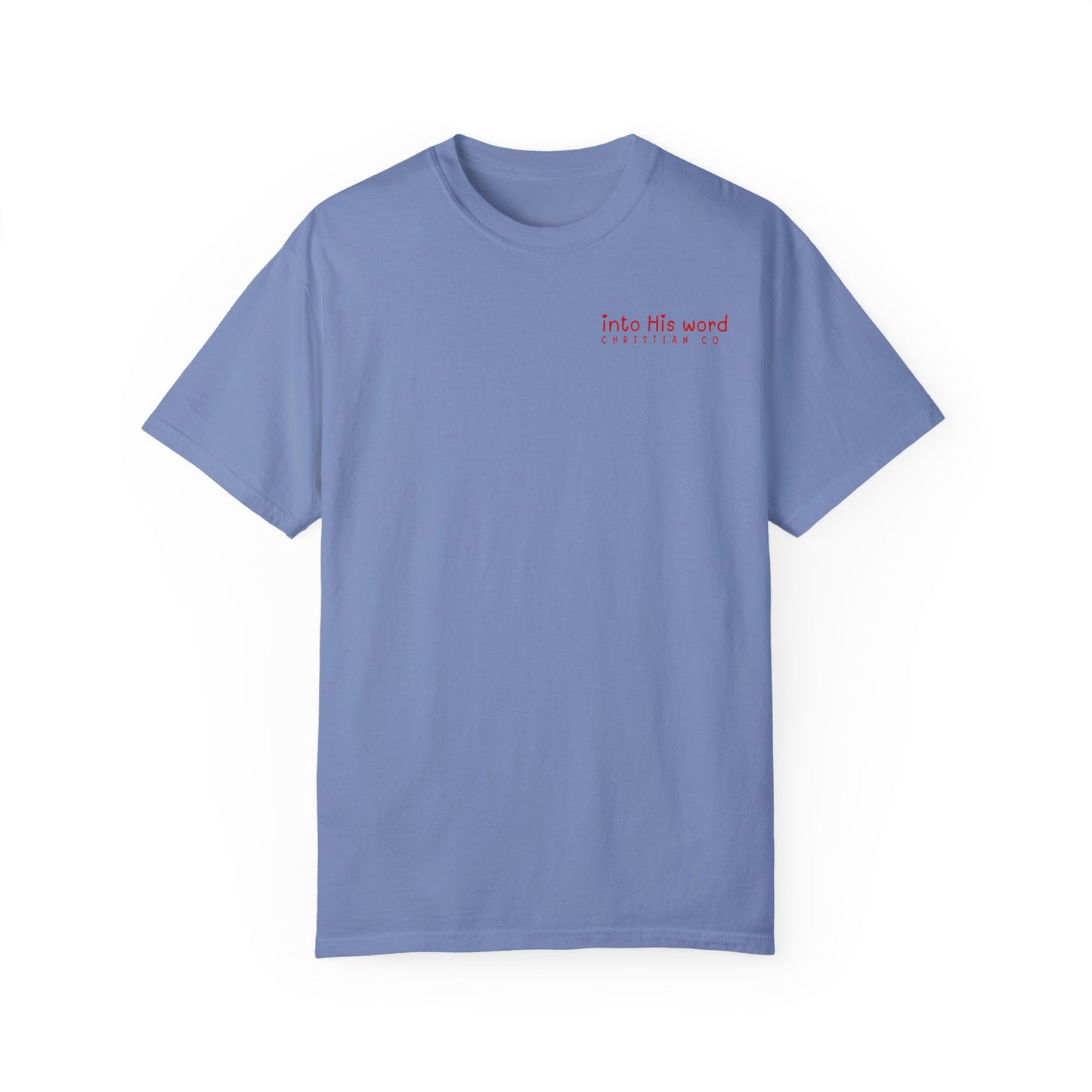 Bear Much Fruit - T-shirt