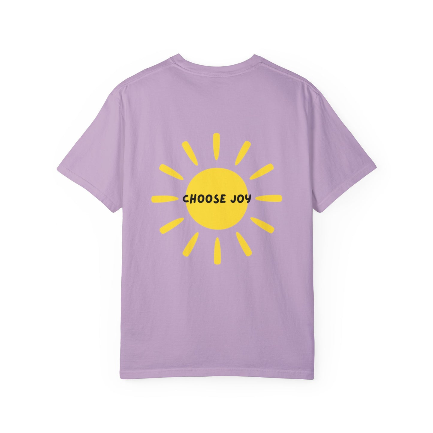 Choose Joy - T-shirt