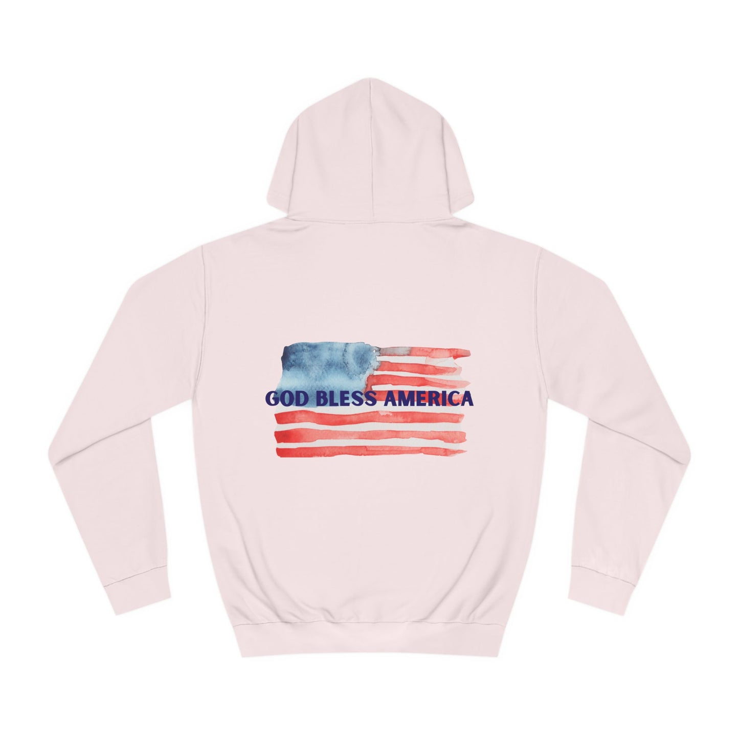 God Bless America - Hoodie