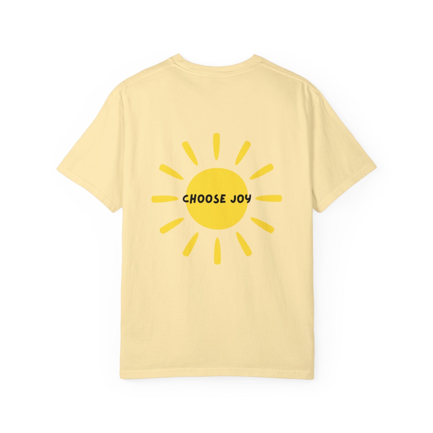 Choose Joy - T-shirt