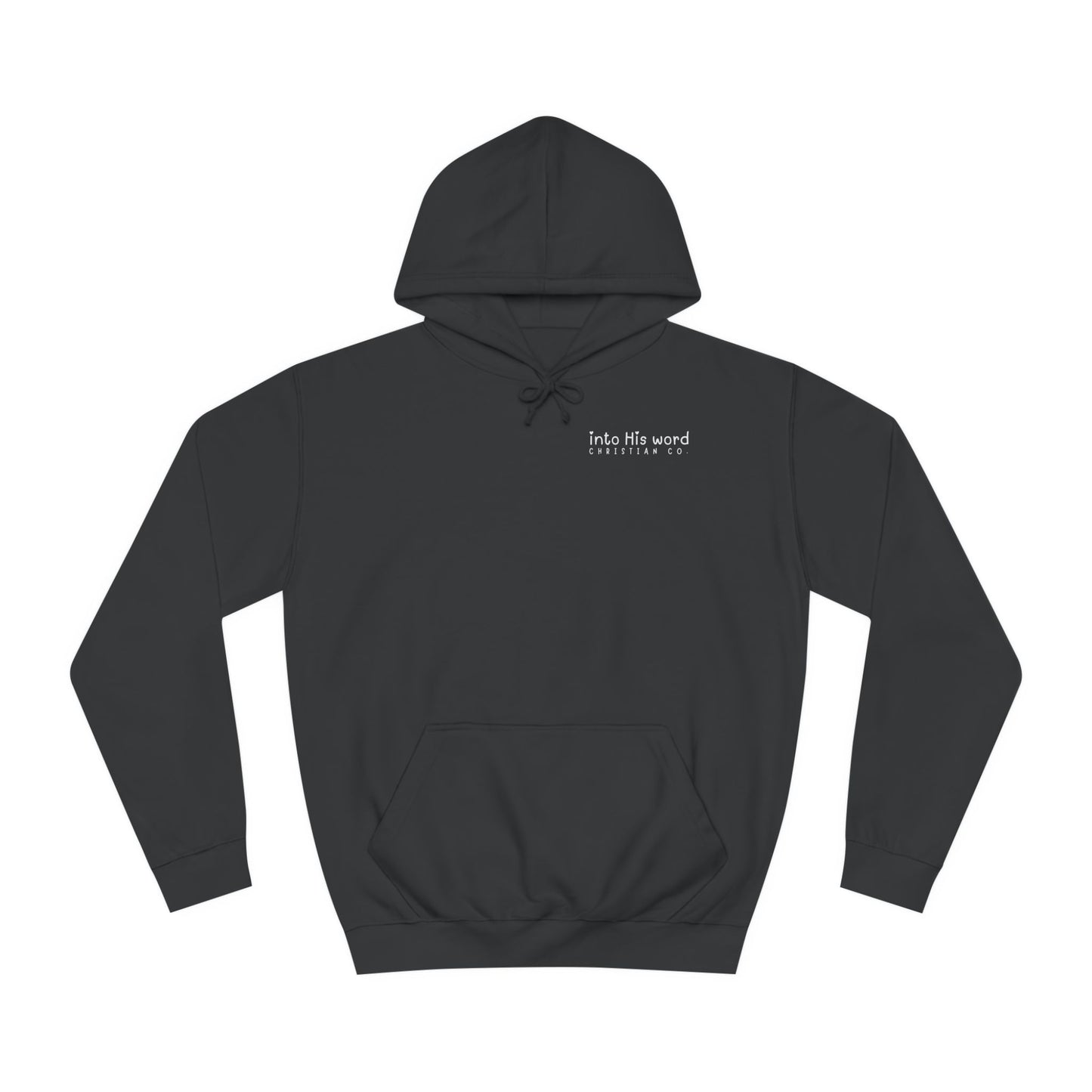 Just A Few Fishes And Loaves - Hoodie
