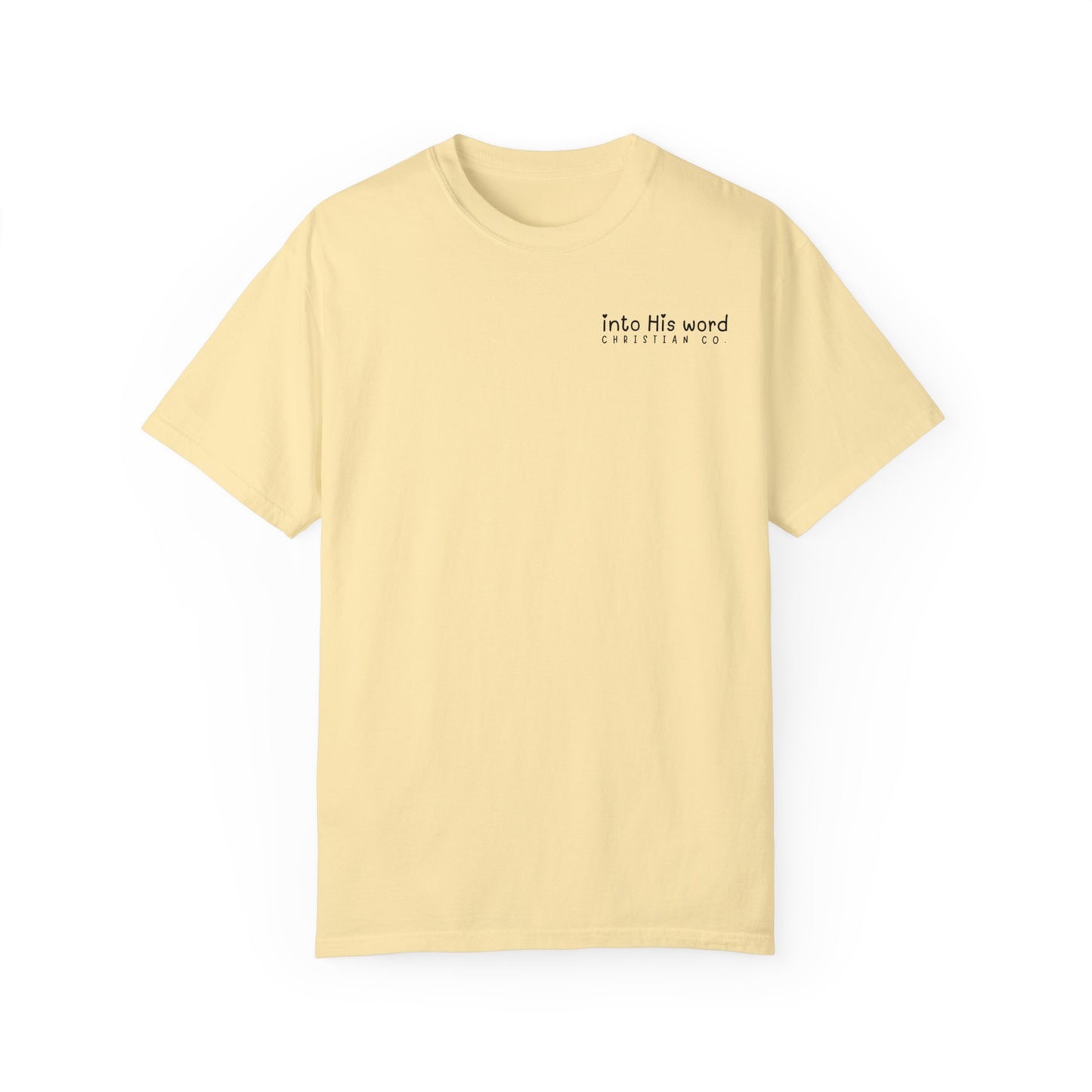 Fruits Of The Spirit - T-shirt