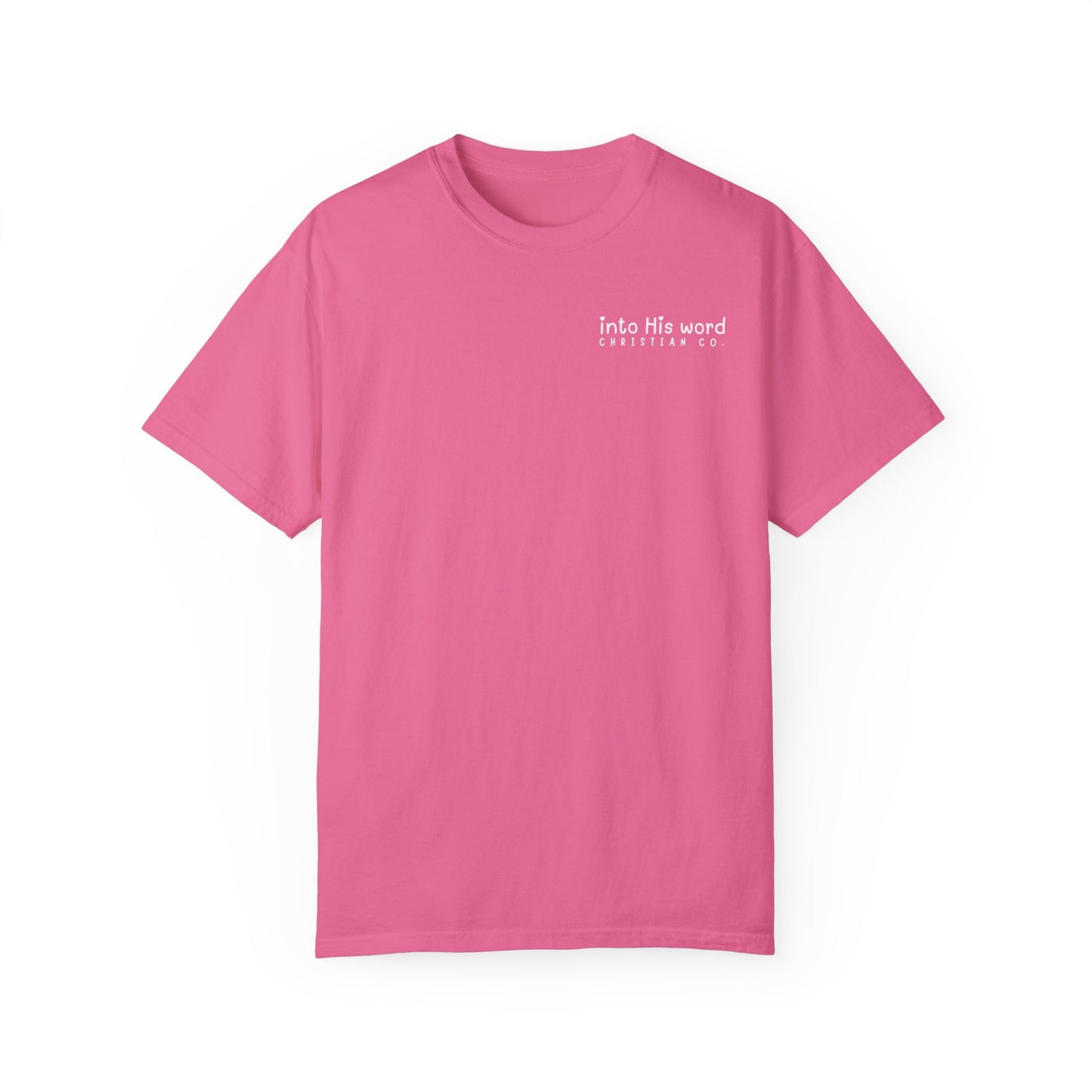 Just A Few Fishes And Loaves - T-shirt