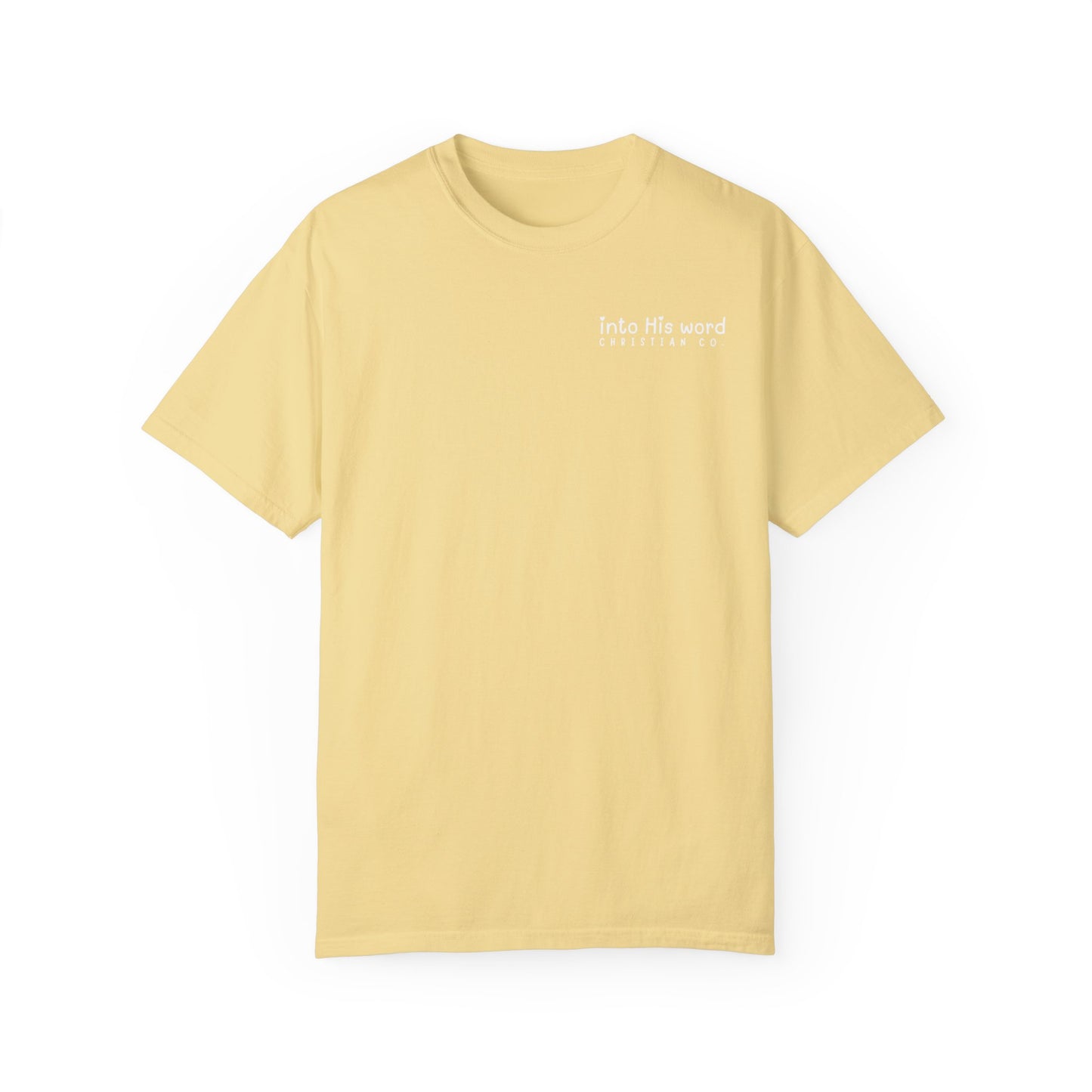 Just A Few Fishes And Loaves - T-shirt