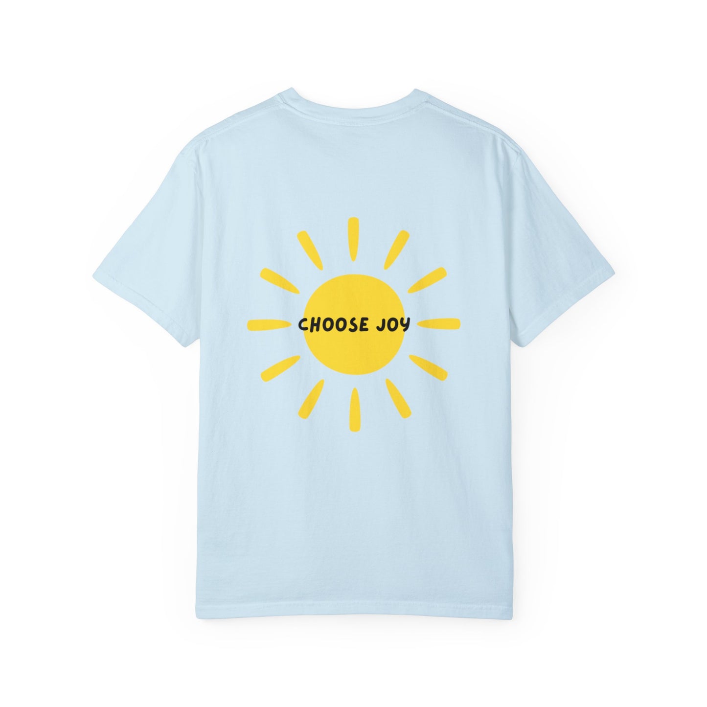 Choose Joy - T-shirt