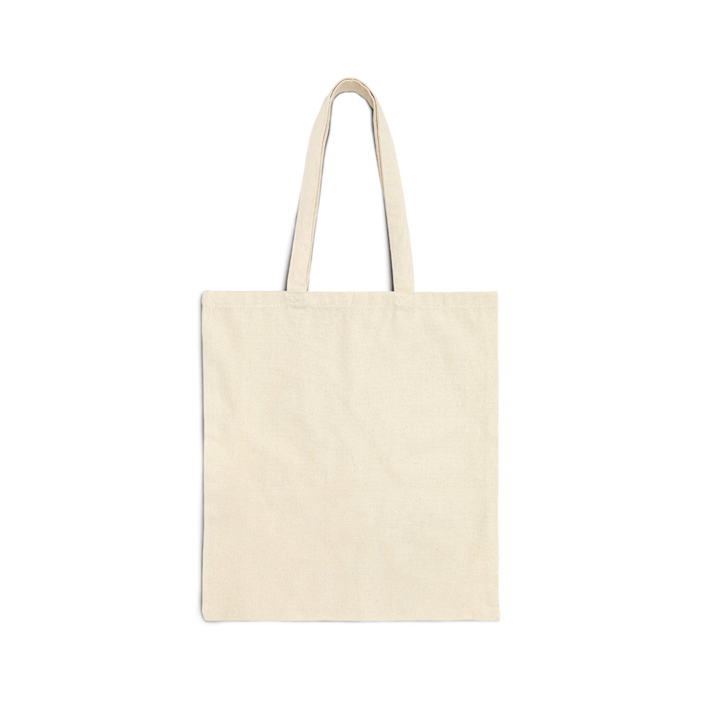 Into His Word (Logo) - Tote Bag