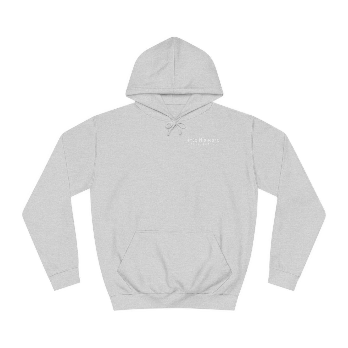 Just A Few Fishes And Loaves - Hoodie