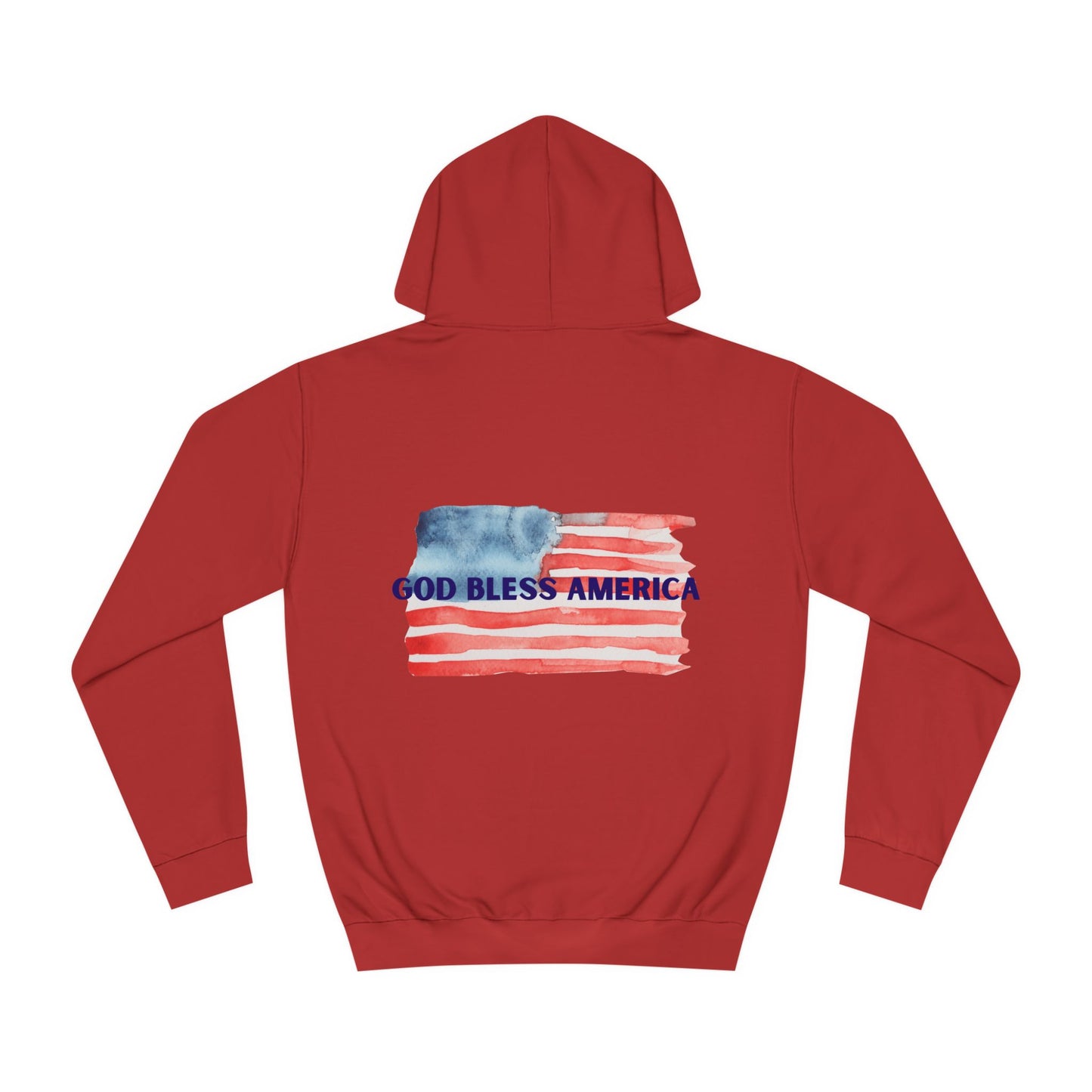 God Bless America - Hoodie