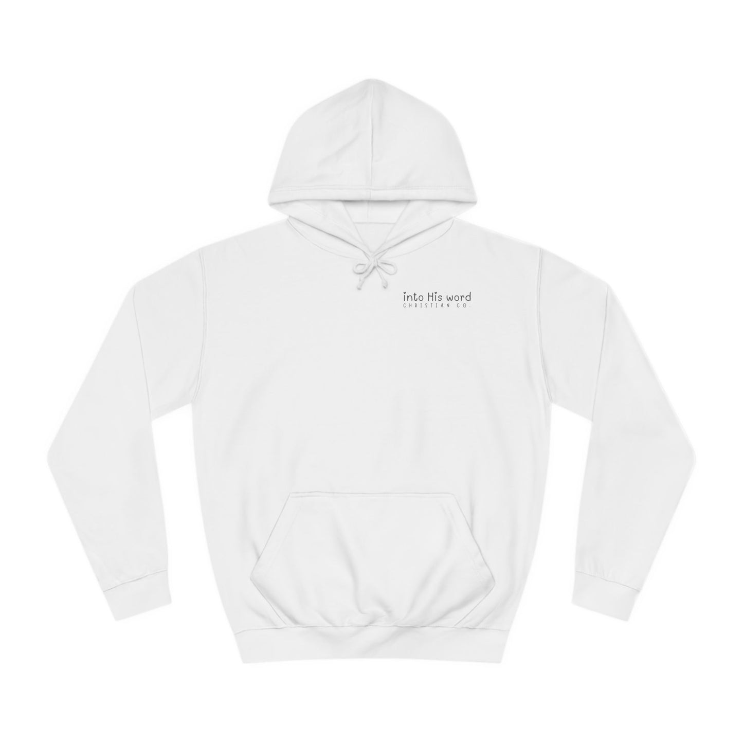 You Are God's Masterpiece - Hoodie