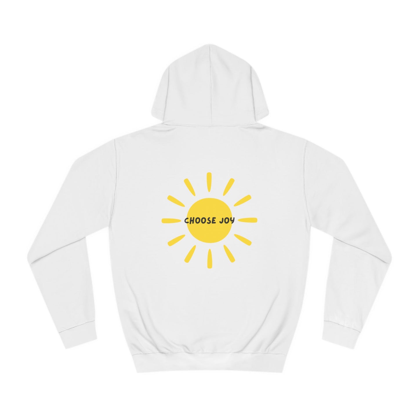 Choose Joy - Hoodie