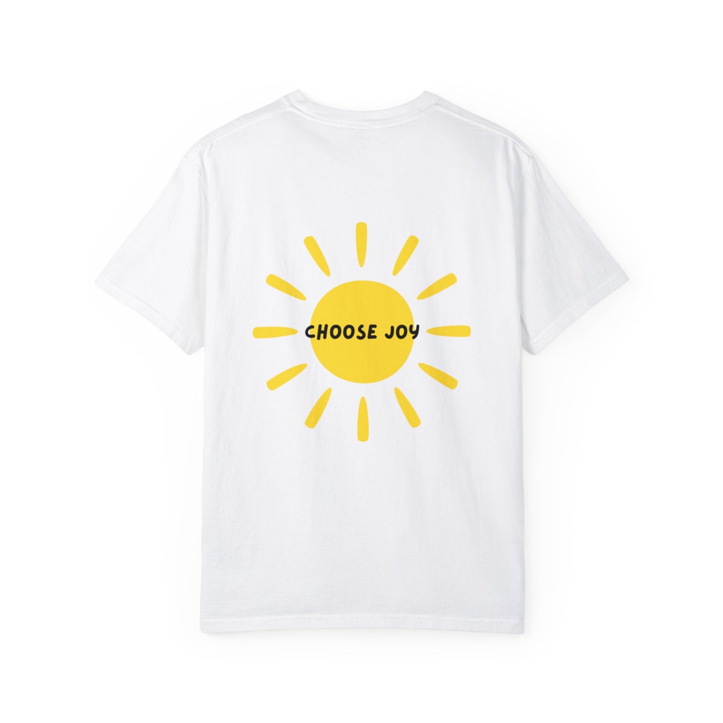 Choose Joy - T-shirt