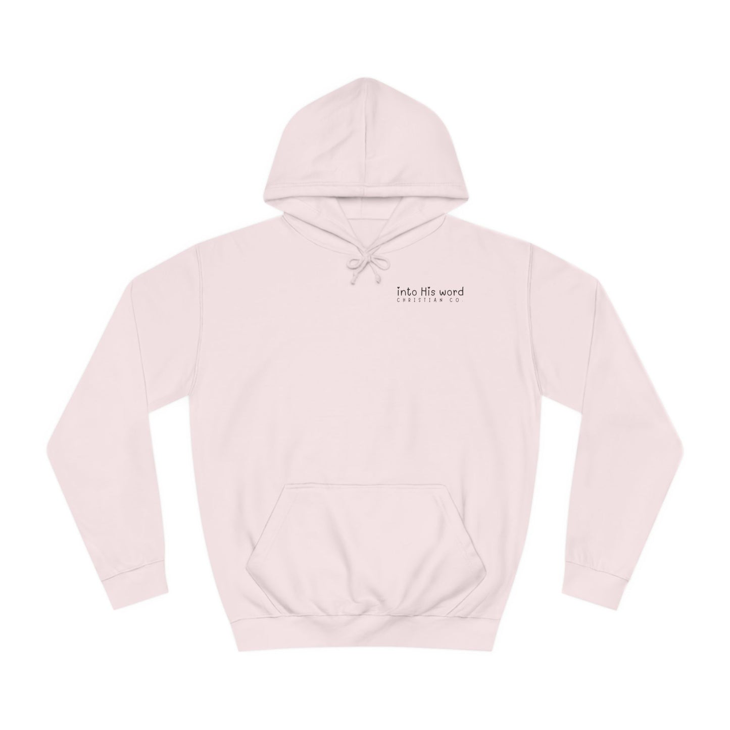 Choose Joy - Hoodie