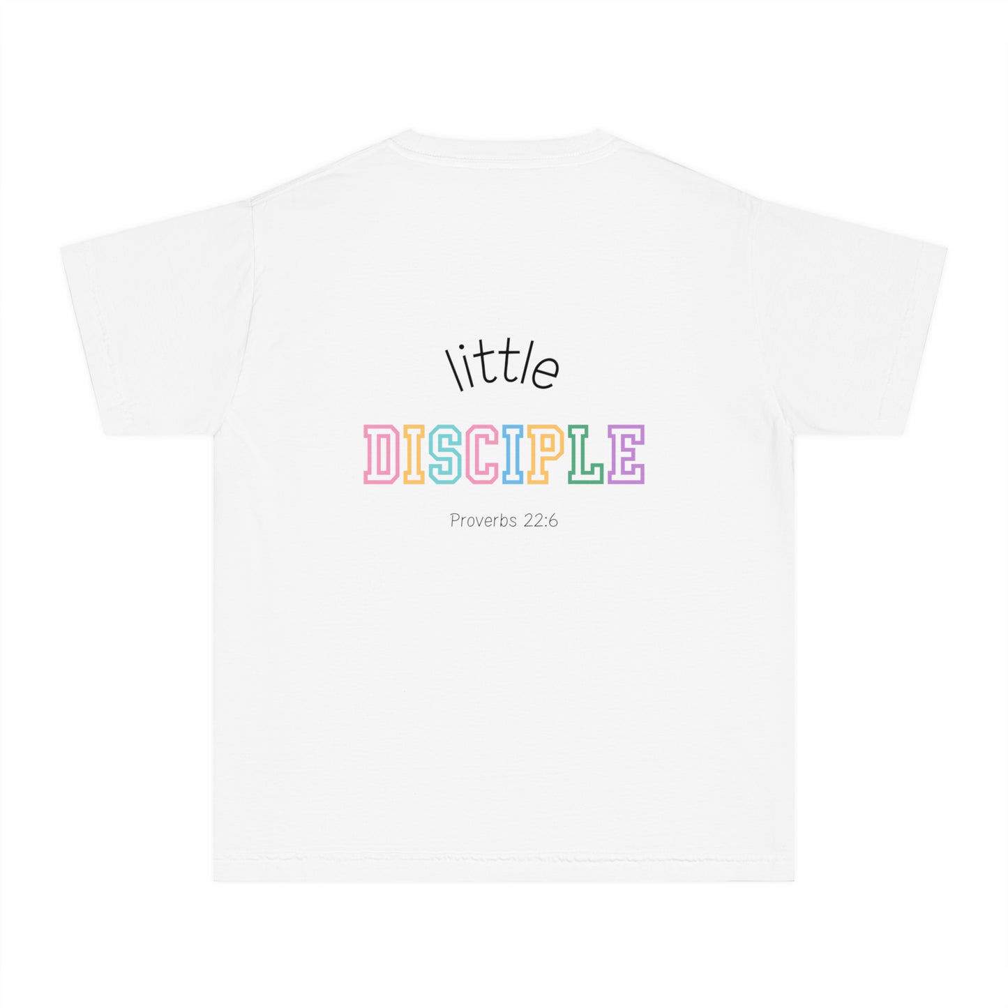 Little Disciple - Youth T-Shirt