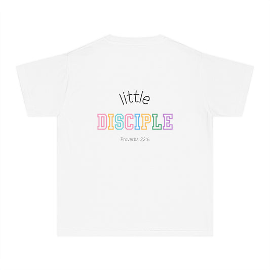 Little Disciple - Youth T-Shirt