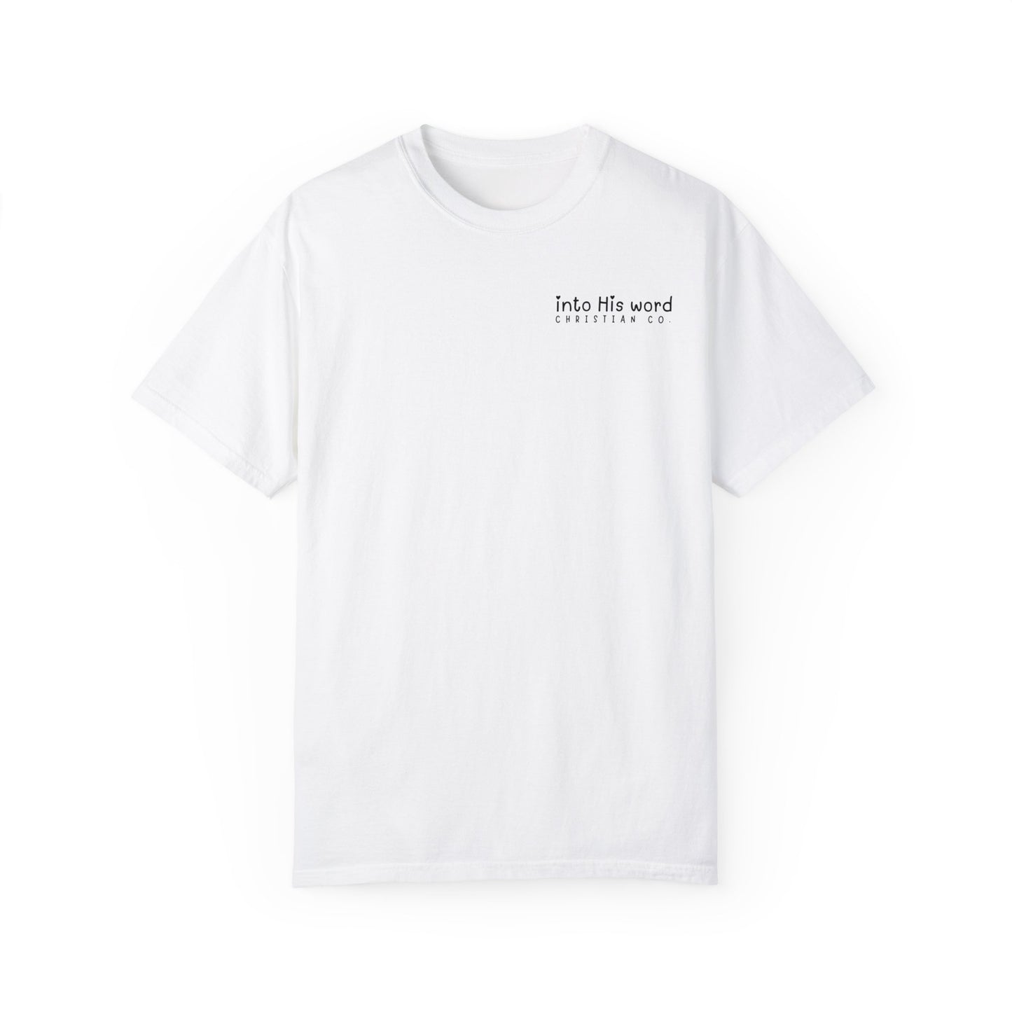 Love Them Anyway - T-shirt