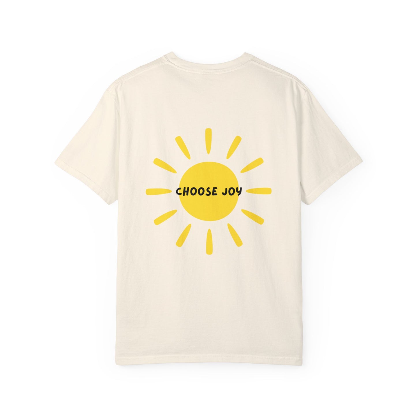 Choose Joy - T-shirt