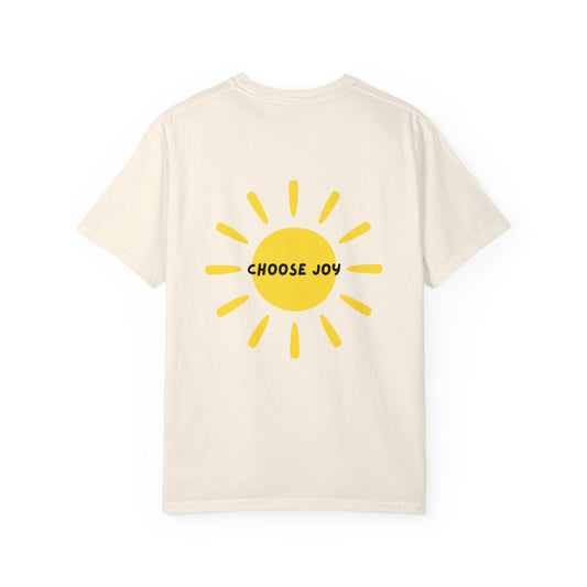 Choose Joy - T-shirt