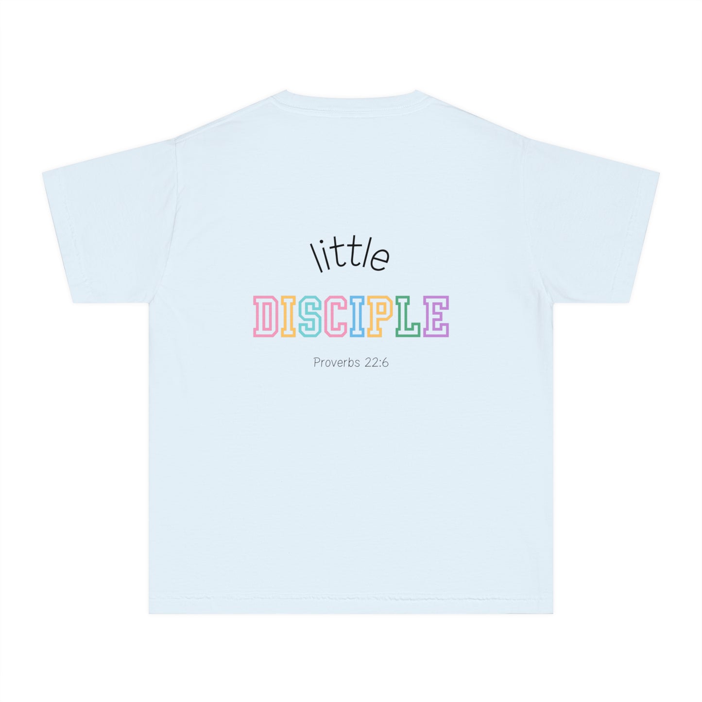 Little Disciple - Youth T-Shirt