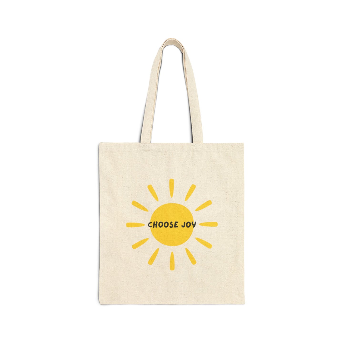 Choose Joy - Tote Bag