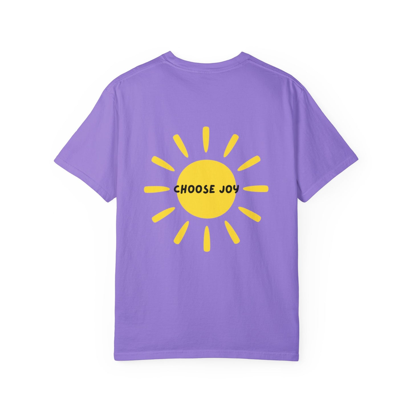 Choose Joy - T-shirt