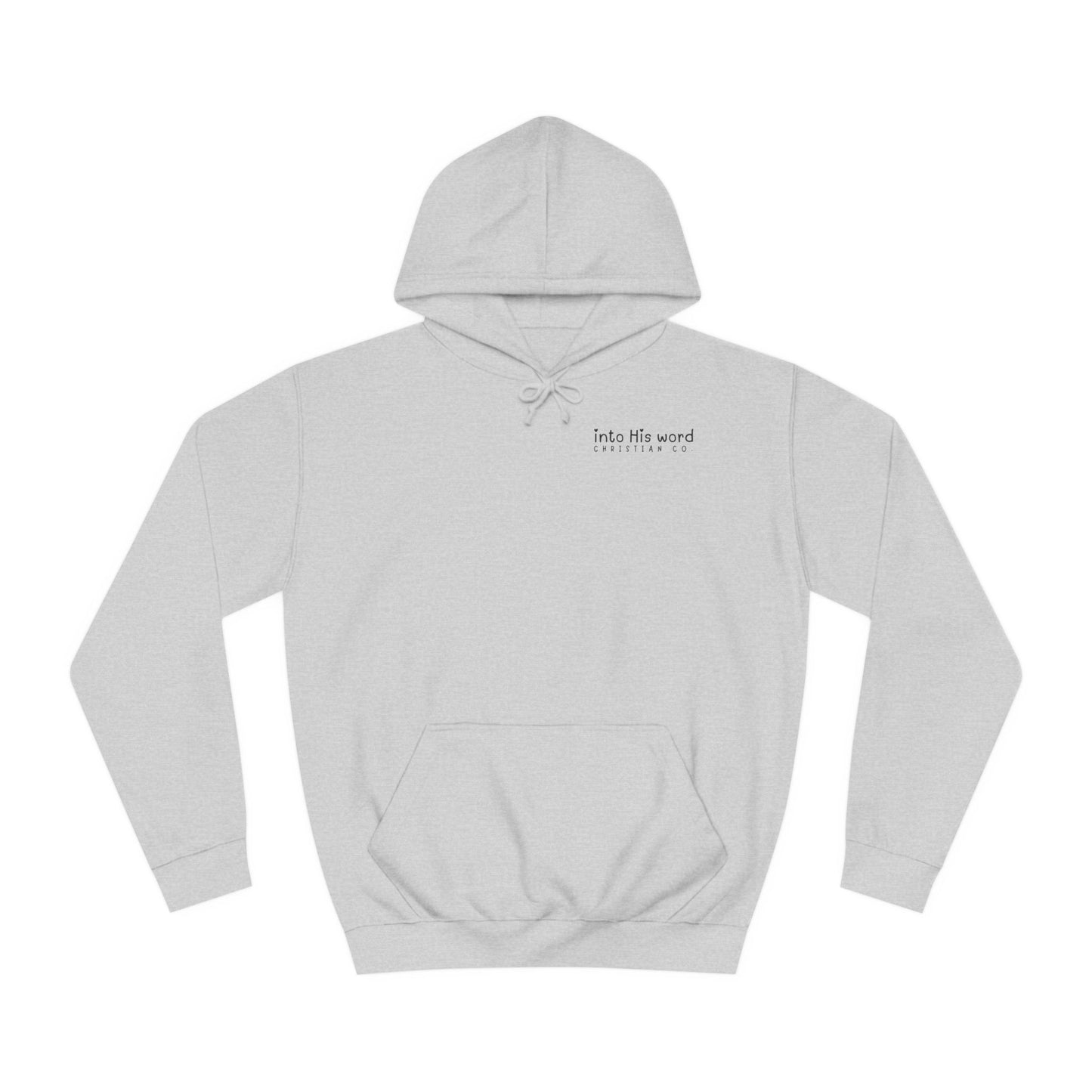 Choose Joy - Hoodie