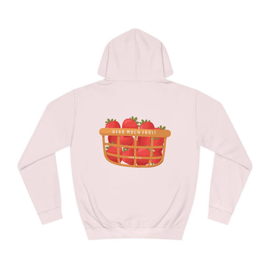 Bear Much Fruit - Hoodie