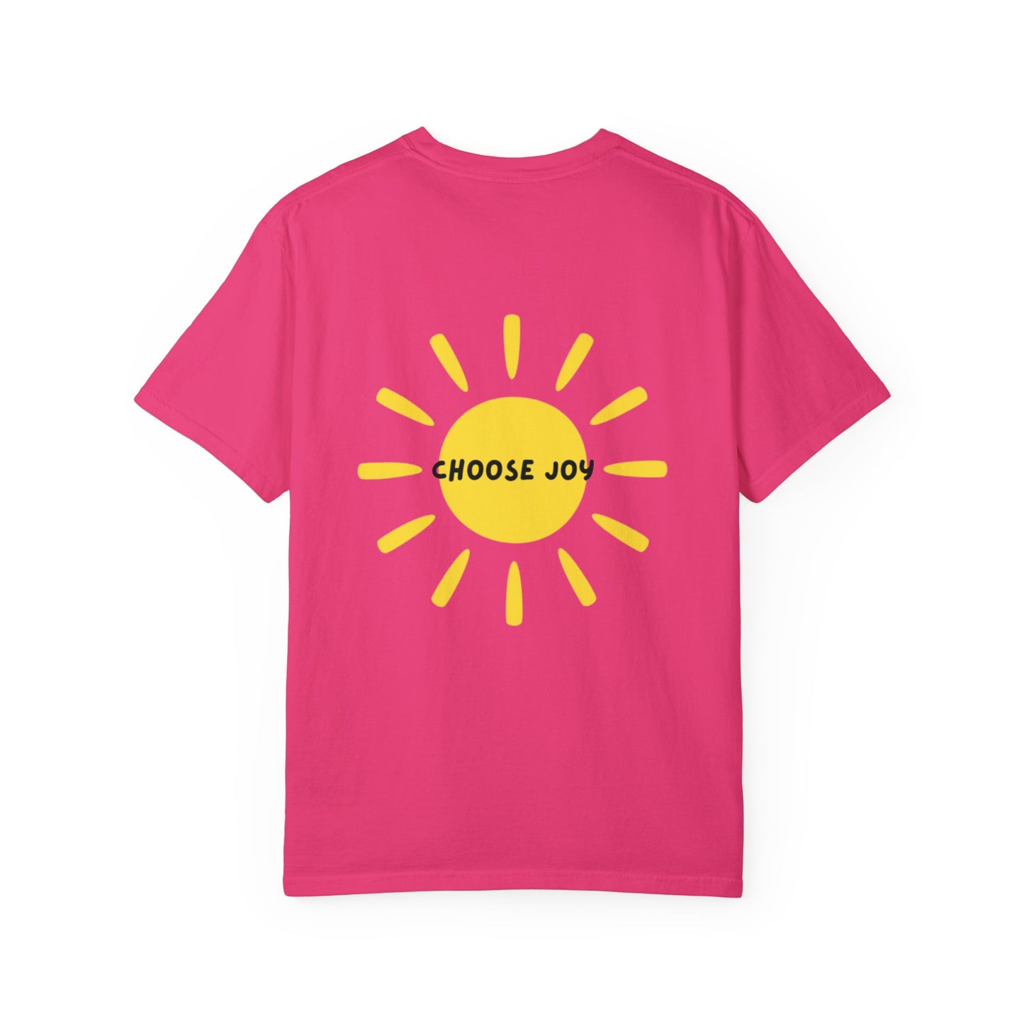 Choose Joy - T-shirt