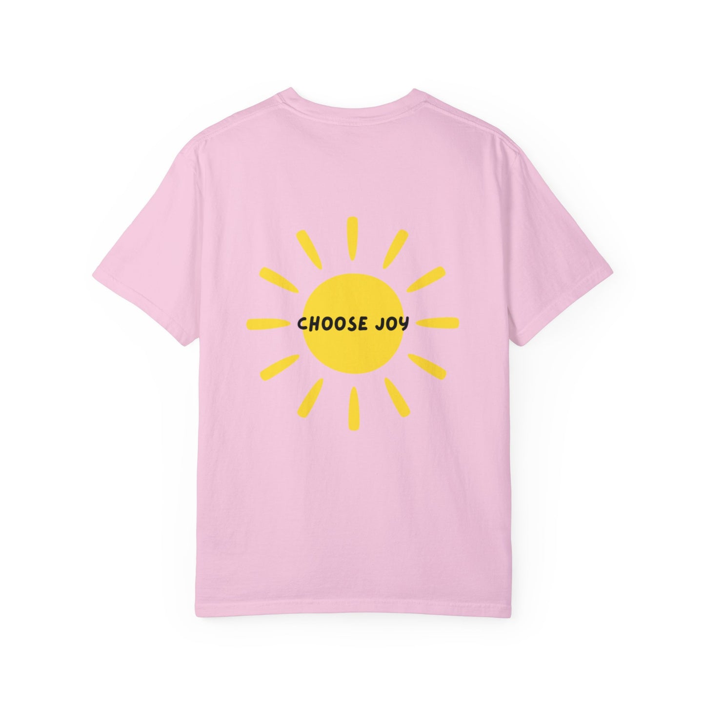 Choose Joy - T-shirt