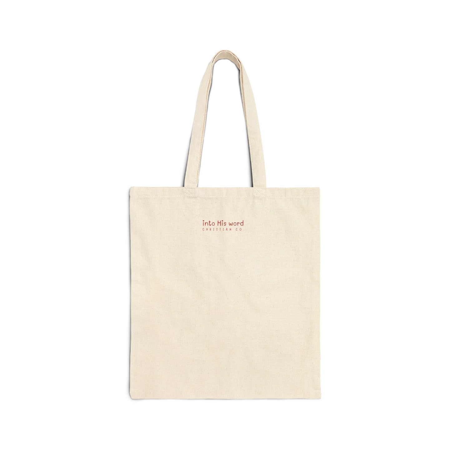 Bear Much Fruit - Tote Bag