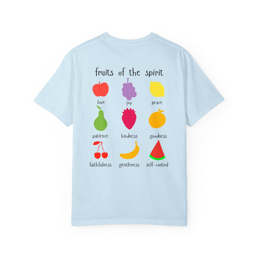 Fruits Of The Spirit - T-shirt